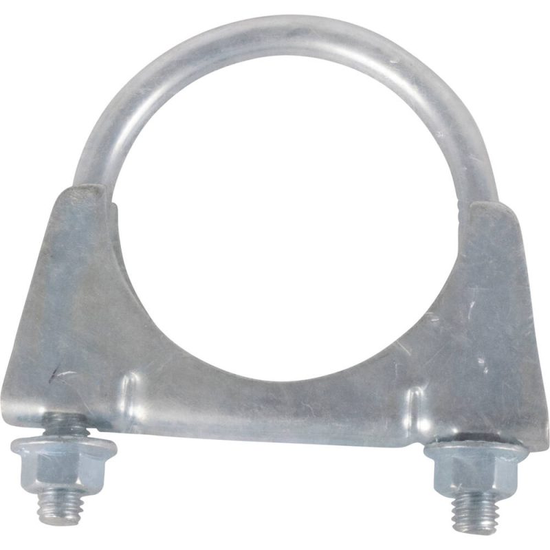 Exhaust Clamp 58mm 2 1/4"