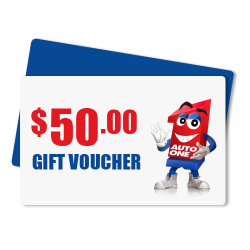 $50 Gift Voucher