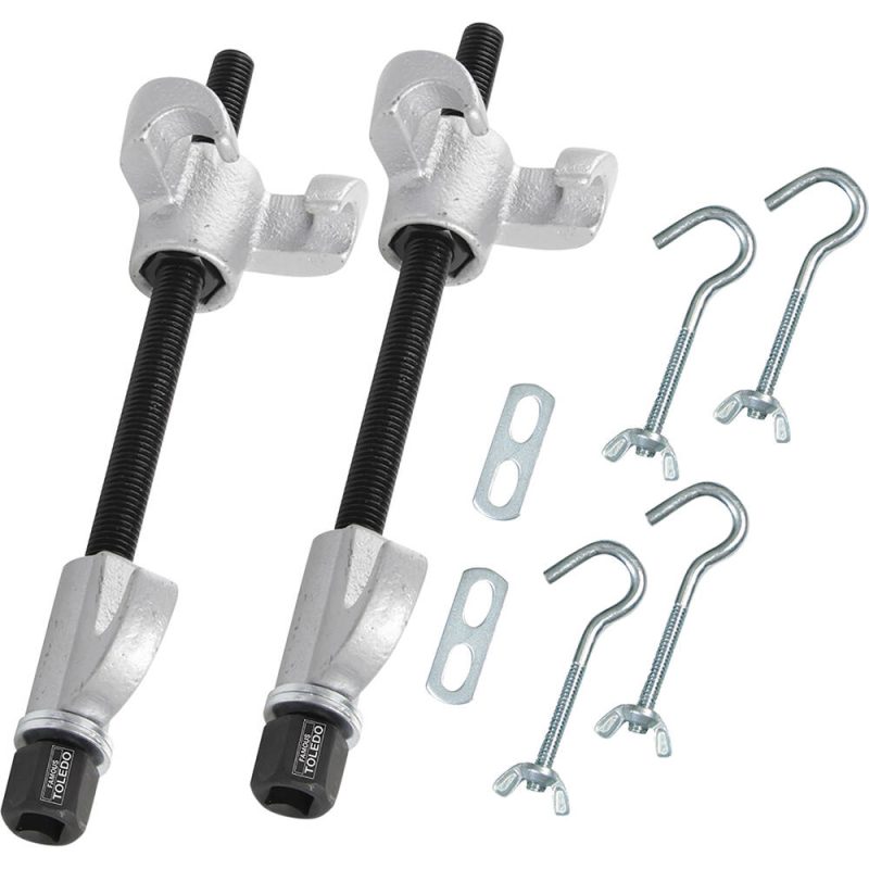 Toledo Coil Spring Compressor Safety Hook