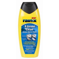 Rain-X X-treme Clean