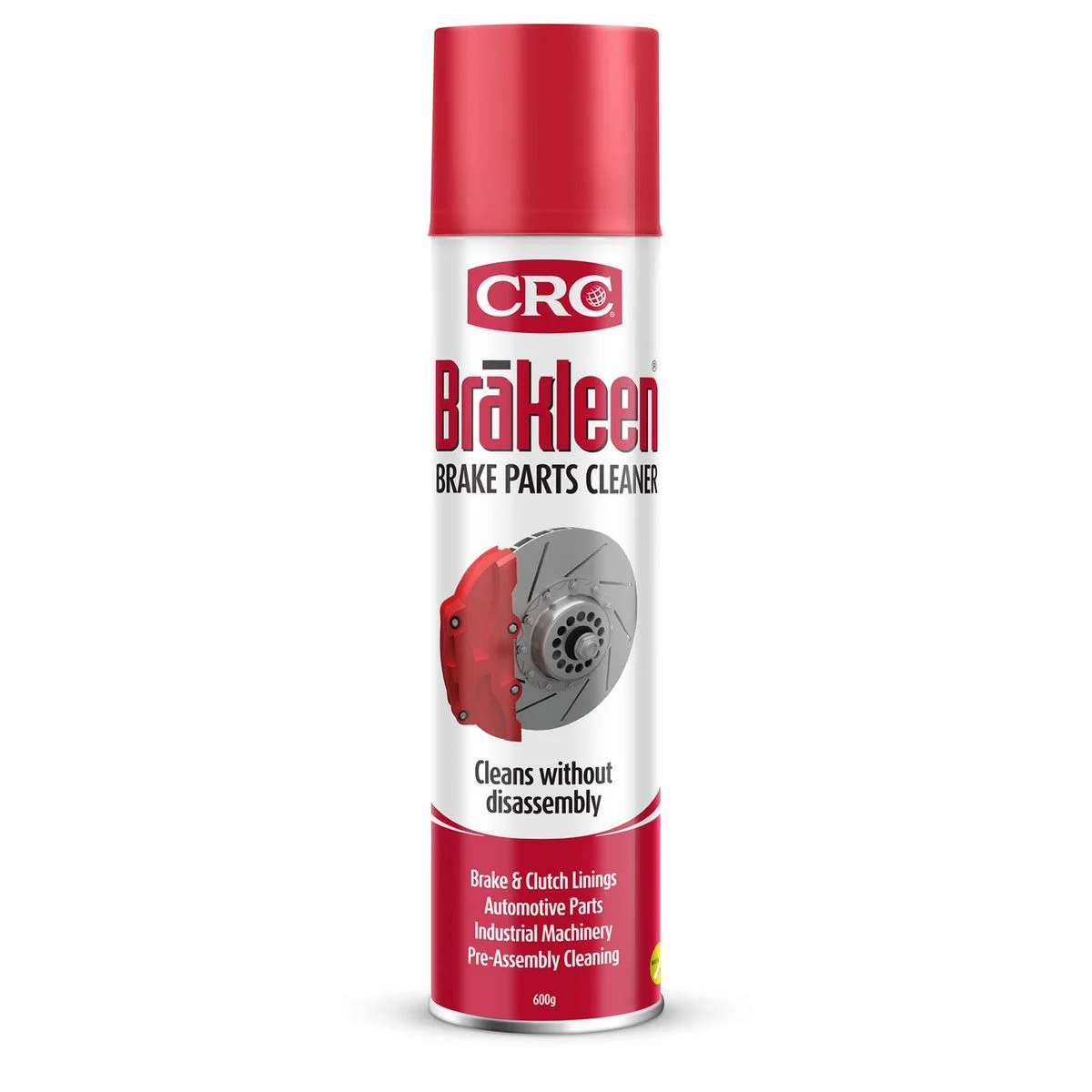 CRC Brakleen Spray 600g