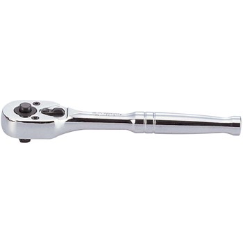 King Tony 1/4"Dr Quick-Release Ratchet