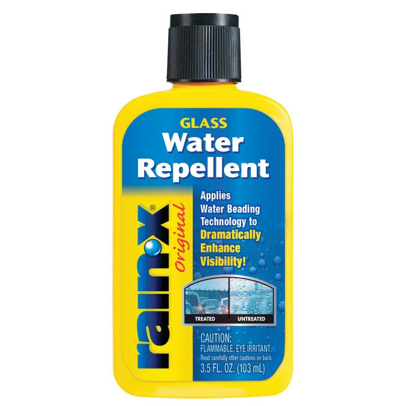 Rain-X Windscreen Treatment 103ml