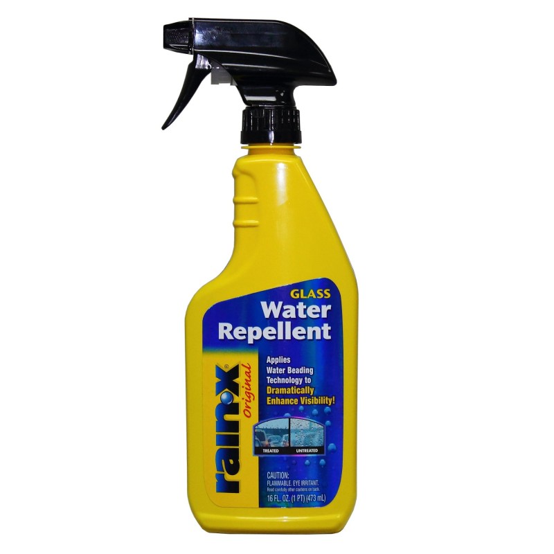 Rain-X Water Repellent Trigger 473ml