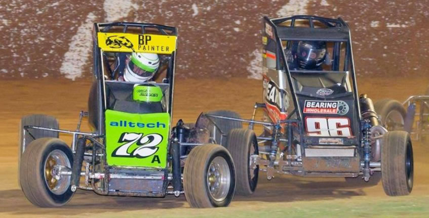 Speedway Sponsorship