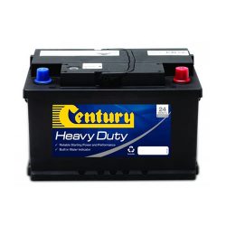 Century Battery