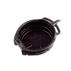 Oil Drain Container