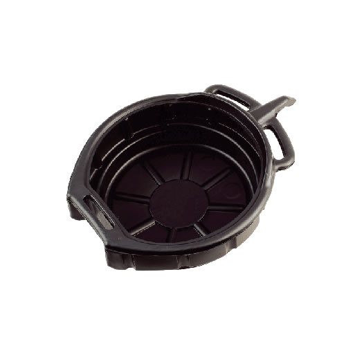 Oil Drain Container