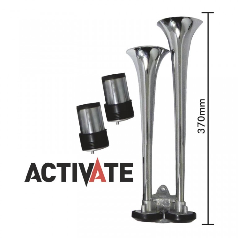 Super Loud Air Horn Auto One