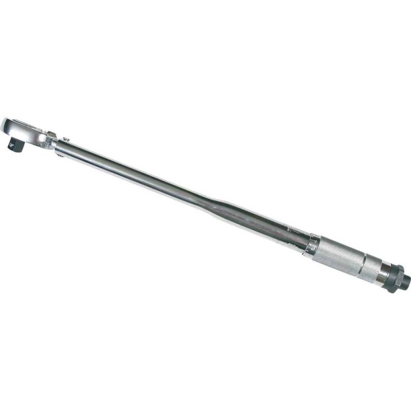 Toledo Torque Wrench 1/2" SQ DR