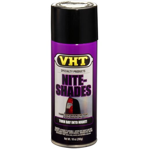 VHT Nite Shades Black 283g