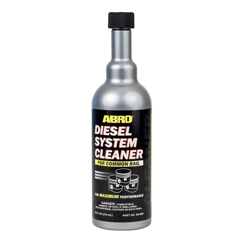 ABRO Diesel System Cleaner