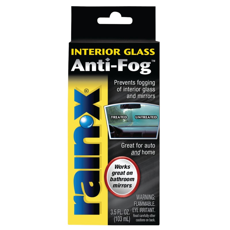 Rain-X Anti Fog