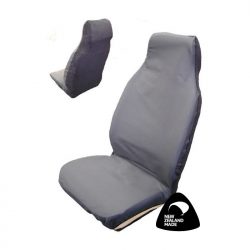 Seat Cover - Heavy Duty