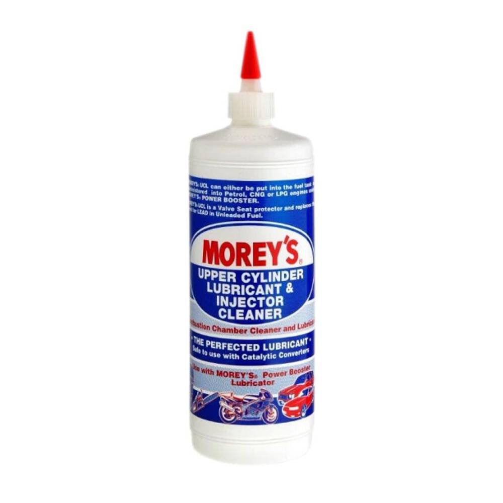 Morey's Upper Cylinder Lubricant & Injector Cleaner 1L