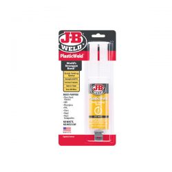 JB Weld Plastic Weld