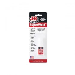 JB Weld Super Weld