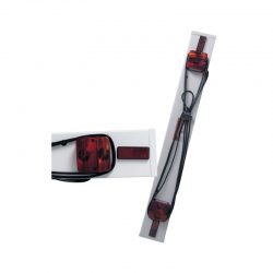 Trojan Trailer Combination 12V Light Board 1.5m