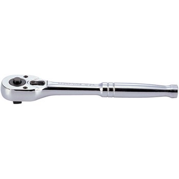 King Tony 3/8"Dr Quick-Release Ratchet