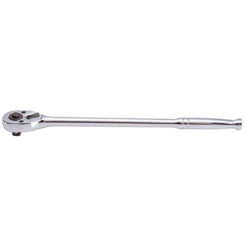 King Tony 1/2"Dr Quick-Release Ratchet