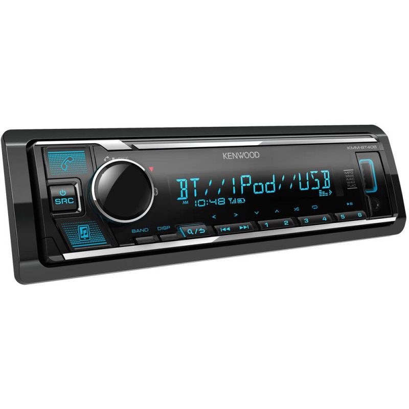 Kenwood Digital Media Player Bluetooth/USB