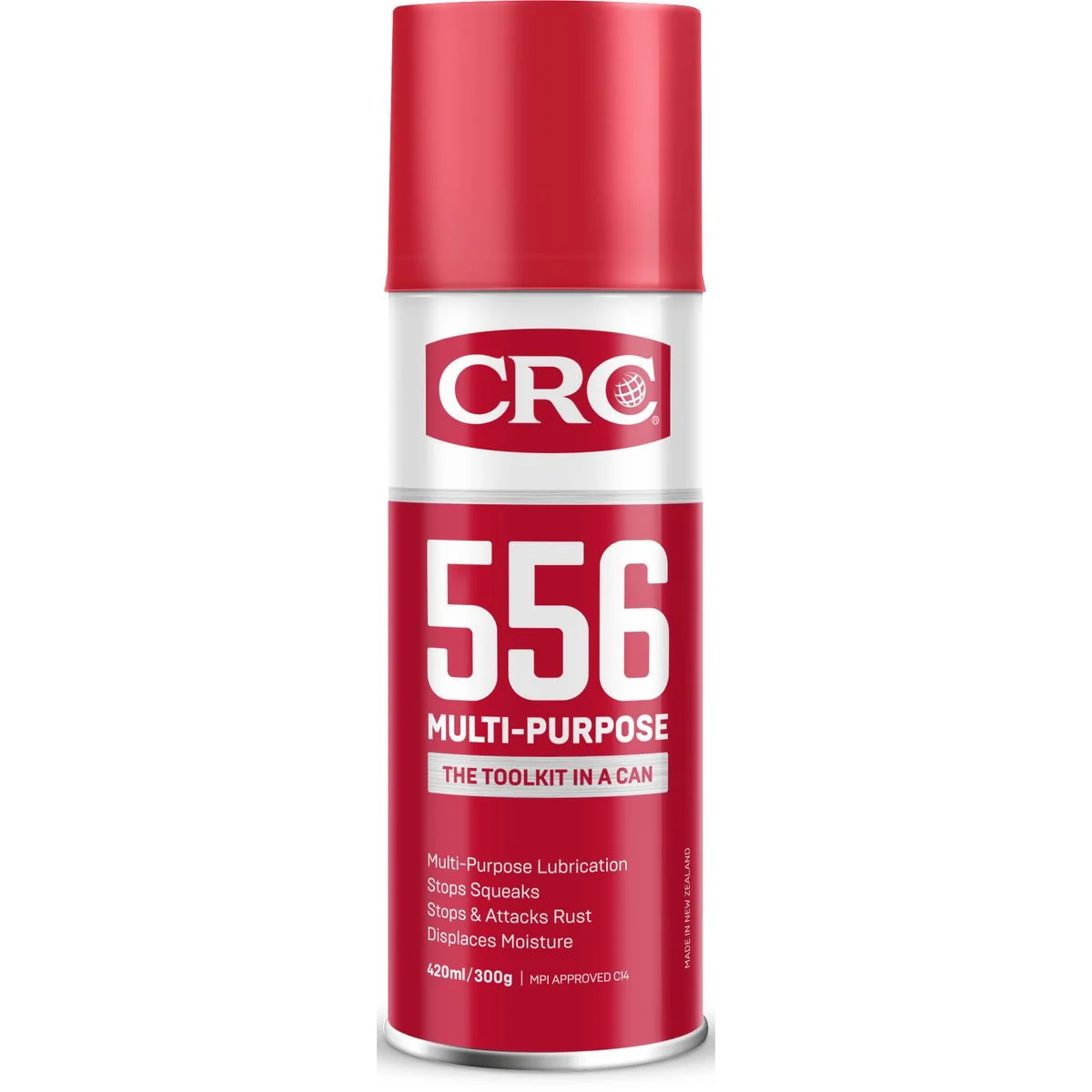 CRC 5-56 Multi-Purpose 420ml